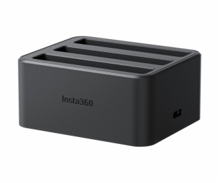 Insta360 X4 Fast Charge Hub