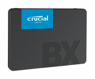 Crucial BX500             4000GB 2,5  SSD