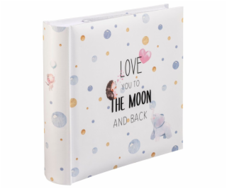 Hama  To The Moon         10x15 200 Fotos Einsteck/Memo  ...