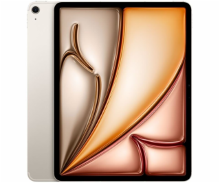 APPLE iPad Air 13  (2024) 1TB WiFi+Cell, Star