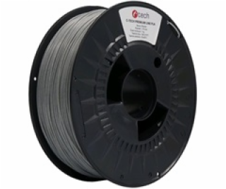 C-TECH Tisková struna (filament) PREMIUM LINE, PLA, mramo...