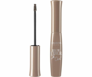 Bourjois Paris BOURJOIS_Oh Oui Brown Fiber řasenka na obo...