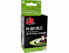 Inkoust UPrint H-304XLC