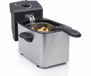 Fritéza Tristar Tristar FR-6919 Výkon 800 W, kapacita 2 l