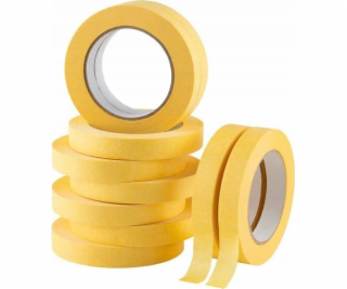 AWTools AWTOOLS LAKOVACIA PÁSKA 25mm*50m