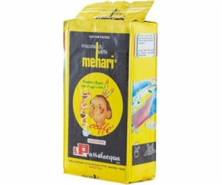 Passalacqua Mletá káva 250 g Passalacqua 48% Robusta, 52%...