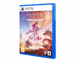 Hra pro PS5 SONY HORIZON FORBIDDEN WEST™ KOMPLETNÍ EDICE