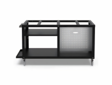 Alfa Forni Kochstation Modul gr. 160x80cm nur Rahmen