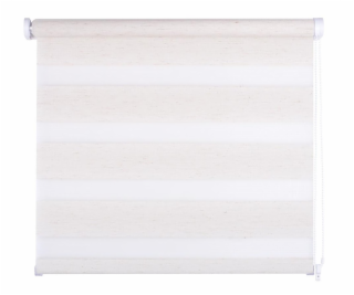 Roletový závěs Domoletti MINI S023 D&N, krémový 810x1500