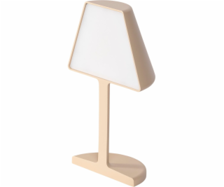 Sompex TWIN sand Battery-operated Outdoor Light