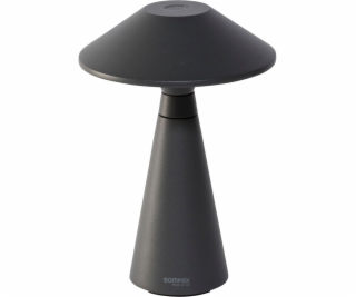 Sompex MOVE anthracite Battery-operated Outdoor Light