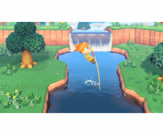 Hra pre Nintendo Switch Animal Crossing: New Horizons