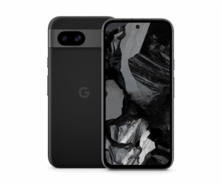 Google Pixel 8a (256GB) obsidian