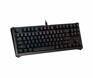 A4tech Bloody B930 optická herní klávesnice, RGB Podsvíce...