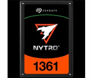 SEAGATE SSD Server Nytro 1361 SATA SSD 480B, 6Gb/s