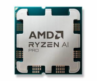 AMD Ryzen 5 PRO 6C/12T 8500G (3.5/5.0GHz,22MB,65W,AM5, AM...