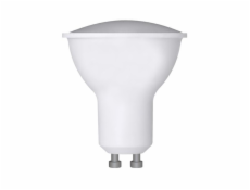 Žárovka LED GU10 6W bílá teplá Geti SAMSUNG čip