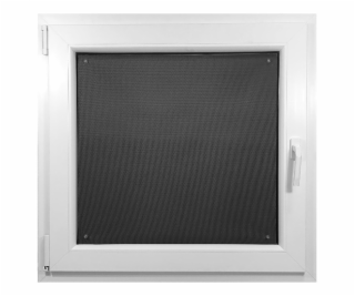 Roleta Domoletti Sun Cover t. šedá 100 x 150 cm
