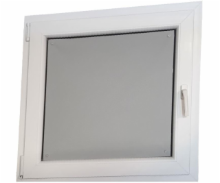 Roletový záves Domoletti Sun Cover sivý, 70 cm x 220 cm
