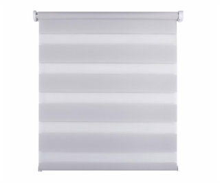 Roletový záves Domoletti MINI S08 D&amp;N, sivý 97 x 150 cm