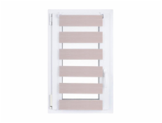 Roletový záves Domoletti Mini D&amp;N BH-3001, 57 x 240 cm