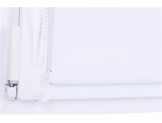 Roletový záves Domoletti B/O MINI 051, biela 97 x 240 cm