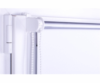Roletový záves Domoletti B/O MINI 051, biela 73 x 240 cm