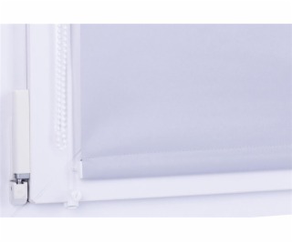 Roletový záves Domoletti MINI B/O 054, sivý 73 x 240 cm