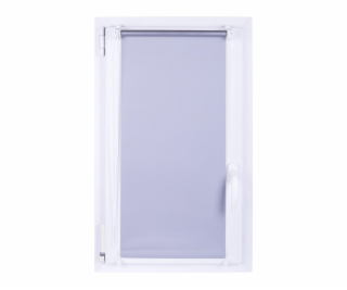 Roletový záves Domoletti MINI B/O 054, sivý 67 x 150 cm