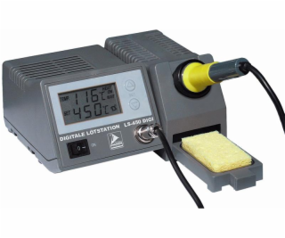 Pájecí stanice ZD-931