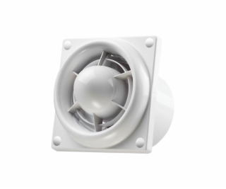 Výsuvný ventilátor HAUSHALT B2 D100 T