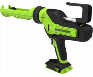 24V Greenworks G24CG Hmota