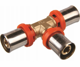 SiGMA-Li MT322532 REDUKČNÍ TEE 32X25X32 PEX SIGMA-LI // P...