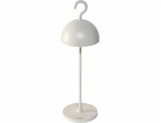 Sompex HOOK white Table Lamp