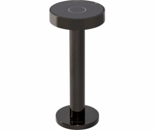 Sompex BORO spacegray Battey-operated Outdoor Lamp