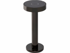 Sompex BORO spacegray Battey-operated Outdoor Lamp