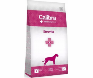 CALIBRA Veterinary Diets Dog Struvite - dry dog food - 12kg