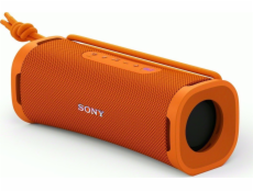 SONY ULT FIELD 1 bezdrátový reproduktor, oranžový