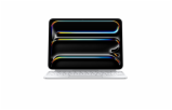 Magic Keyboard iPad Pro 11  (M4) - CZ - White