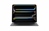 Magic Keyboard iPad Pro 13  (M4) - CZ - Black