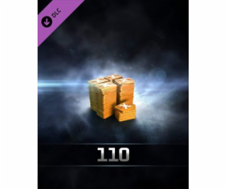 ESD EVE Online 110 Plex Card