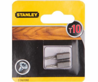 Stanley Grot TX-10 25mm 2ks. (STA61060-XJ)