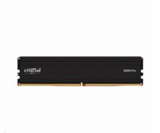 Crucial DDR5 16GB Pro DIMM 6000MHz CL48 (16Gbit)