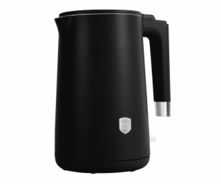Rychlovarná konvice s dvojitou stěnou Matte Black Collection