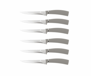 Sada steakových nožů 6 ks Aspen Collection