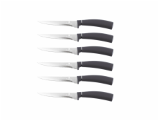 Sada steakových nožů 6 ks Carbon PRO Line