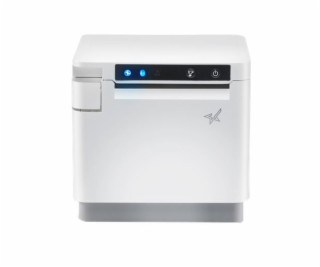 Tiskárna Star Micronics MCP31CBI USB-C/LAN/BT, řezačka, bílá