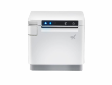 Tiskárna Star Micronics MCP31CBI USB-C/LAN/BT, řezačka, bílá