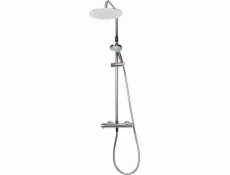 Valvex 2447190 Sprchová souprava Diya Spray sloupec s pálkou. Termostatic // bv.2447190