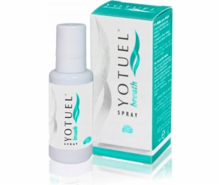 Yotuel YOTUEL SPREJ NA DYCH 15ml